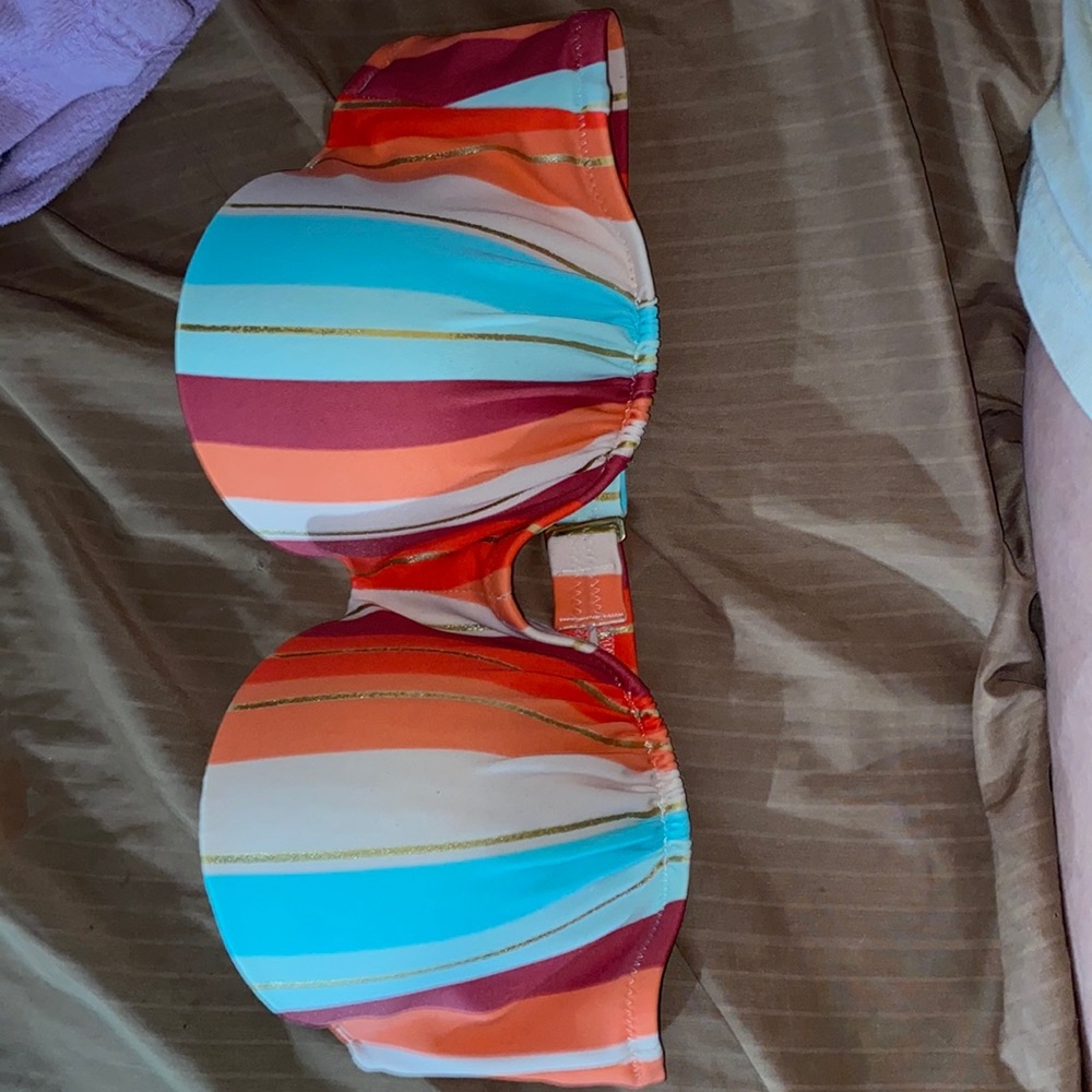 S&S bikini top